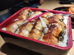 -沼津港精致料理·寿喜烧·烧鸟(青浦宝龙广场日料榜单店)