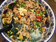 -富临轩私房菜(集庆门大街店)