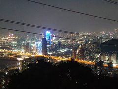 -小南山公园