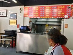 -劈柴院锅贴(沈阳路店)