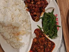 -乡村基·川味现炒大王(熙悦天街店)