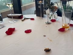 -L'Arome芳芳法国餐厅(仙林金鹰店)