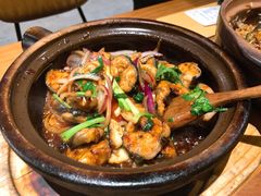 -旺爷砂锅·茶作(国贸城店)