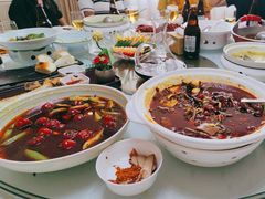 -渝信川菜(工体店)