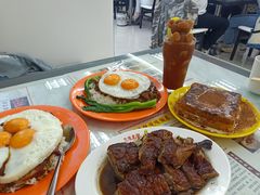 -澳门陈光记烧味饭店(万象城店)