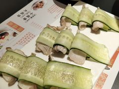 -小乌猪·金华筒骨煲(永盛购物广场店)