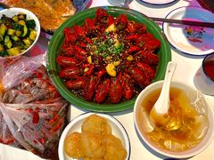 -老长沙龙虾馆(罗湖店)