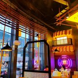北京探店| 犹如置身在洪崖洞还有比脸都大的毛肚