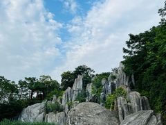 -南京银杏湖乐园