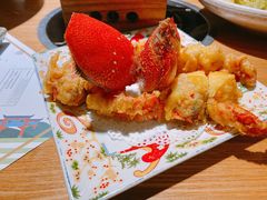 -东田之村自助餐厅(金水路店)