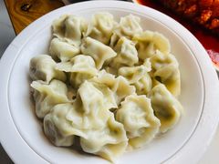 -一口猪年味东北菜(荔枝沟店)