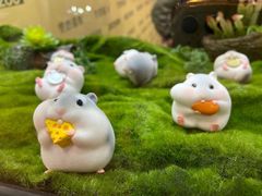 -南丰汇(新港东路店)