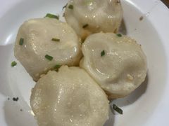 -舒蔡记生煎菜饭(云南中路店)