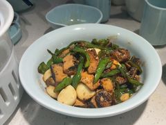 -刀板香·安徽菜(国购IFC店)