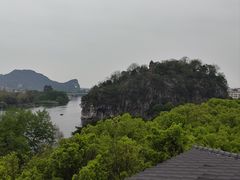 -忆咖啡观景餐厅(桂林象山公园店)