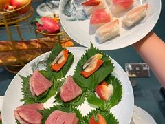 -云境生态园(红谷滩店)