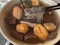 -四宜糕团店(南大街店)