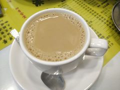 -澳洲牛奶公司(佐敦店)