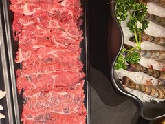 -正禾鲜·潮汕牛肉火锅(凯德天府店)