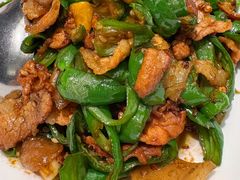 辣椒炒肉-七号湘(南湖路店)