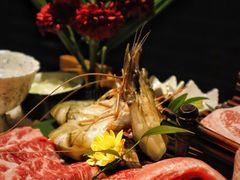 -铭牛烧肉·和牛海鲜自助(高新月牙湖店)