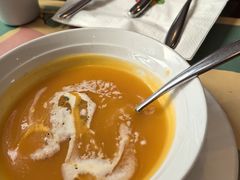 -安妮意大利餐厅(丽都店)