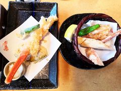 -蟹道乐(道顿堀本店)