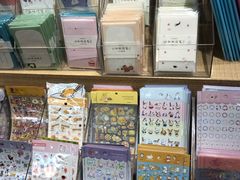 零售区-猫的天空之城概念书店(苏州诚品店)