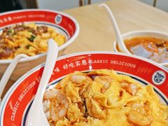 -明記茶餐廳(福田总店)