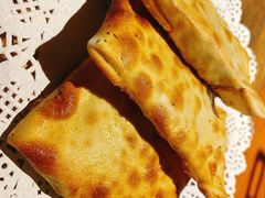 -楼兰新疆主题餐厅(苏州中心店)