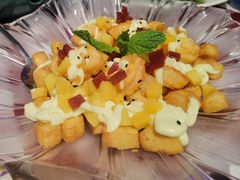 -邓丽君音乐主题餐厅