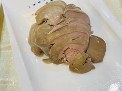 -便宜坊烤鸭店(玉蜓桥天坛店)