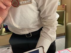 -海底捞火锅(劲松店)