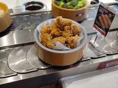 -龍歌自助小火锅(市南金茂湾店)