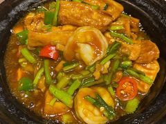 -有璟阁港式餐厅(国贸商城店)