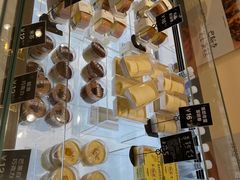 -分子跳动鲜活面包(五一大道店)