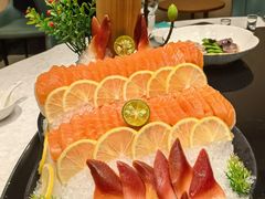 -高老庄新家宴(北斗星广场店)