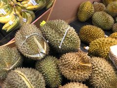 老树脆榴莲-果蔬好生活超市(双井店)