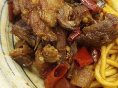 -梅溪·小伙子干挑面(安吉总店)