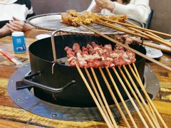 -源味居手把签烧烤(长春一店)