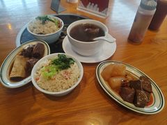 -功牛泉州牛肉小吃·火锅(三里街店)