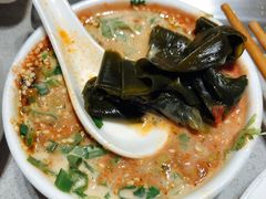 -海底捞火锅(吴中路店)