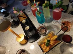 -JK HOUSE(海上世界店)