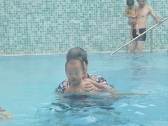 -ABC Swim亲子游泳俱乐部(河西店)