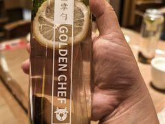 -金掌勺锅包肉(太原万达店)