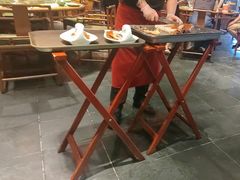 -那家小馆•北京菜•烤鸭(香山店)