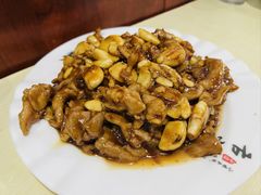 -春水锅贴·传统鲁菜(大明湖店)