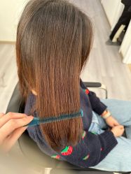 -LILI·HAIR SALON理理造型