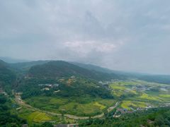 -浏阳石牛寨风景区