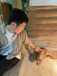 -Zoolung Zoolung动物主题公园(海信广场店)